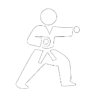 Adults Taekwondo icon
